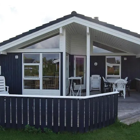 Nice Home In Vaeggerlose With Sauna 別荘 *