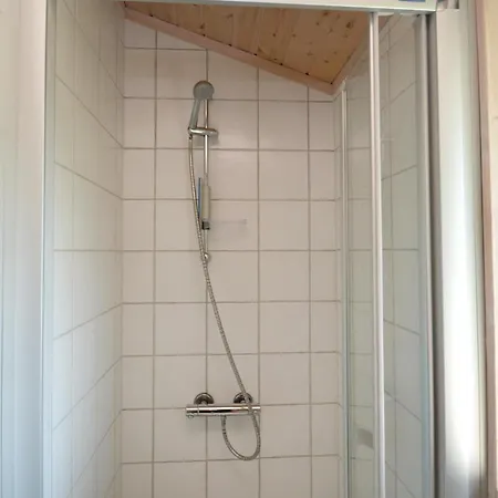 別荘 Nice Home In Vaeggerlose With Sauna *